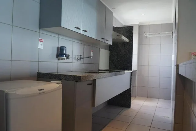 1 Bedroom, Apartment, Queen Bed, Sofa, Spazzio Residence Hotel 5/5