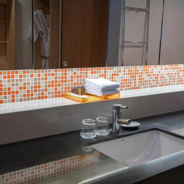 جناح سوبيريور بغرفة نوم واحدة، The Park 9, A Living Serviced Residence 7/10