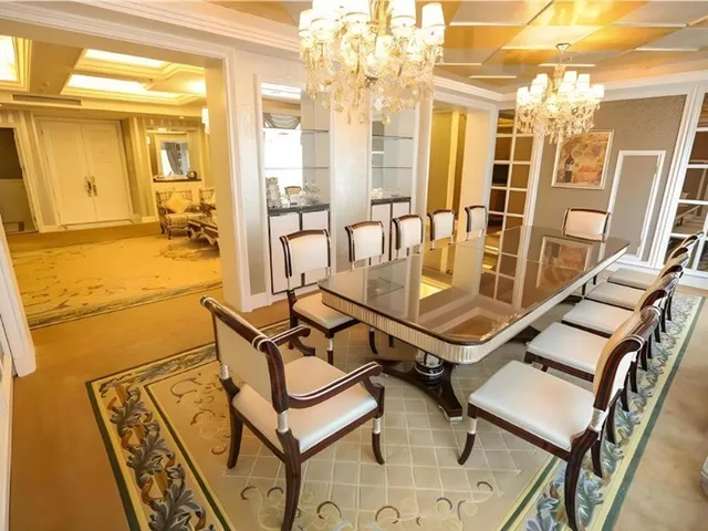 Country Garden Phoenix Hotel Shenyang، شنيانغ 55/70