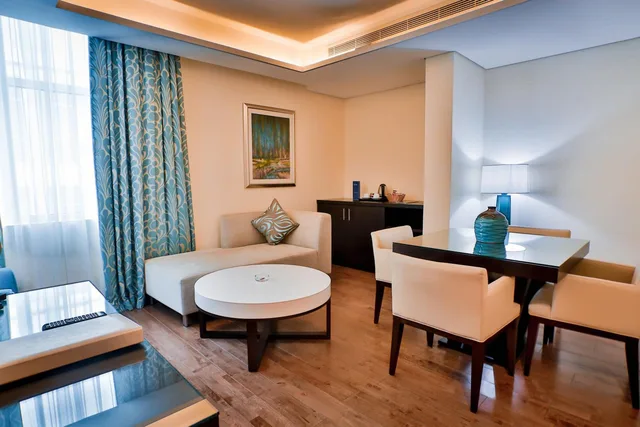1 Bedroom, Premium, Suite, Signature Hotel Al Barsha 6/7
