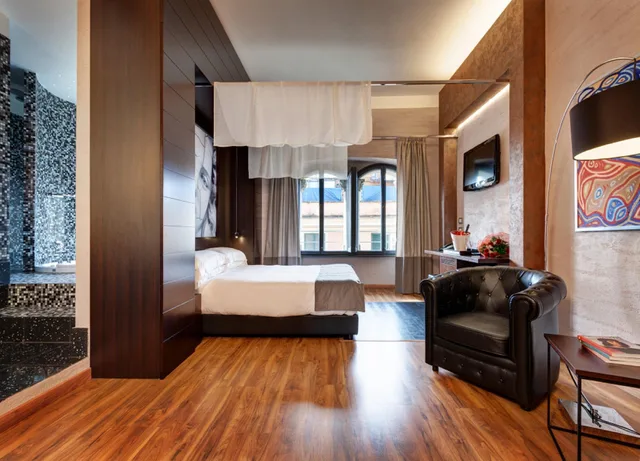 Wellness, Suite, Hot Tub, Dharma Luxury Hotel & Spa 1/4