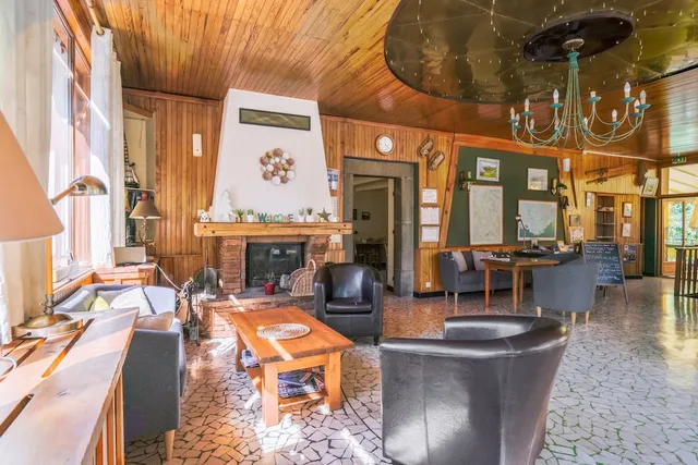 Hotel Le Vieux Tilleul، Digne-les-Bains 3/46