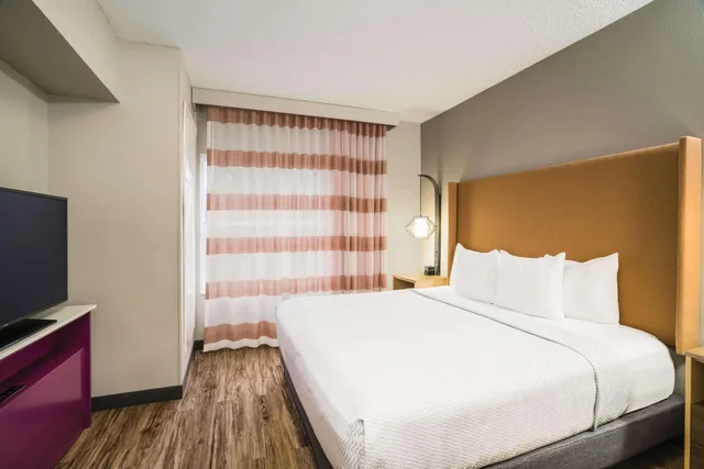 جناح، La Quinta Inn And Suites By Wyndham Chattanooga North Hixson 1/2