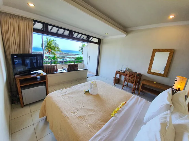 Sky, Superior, Queen Bed, Sea View، Hotel Genggong 1/1