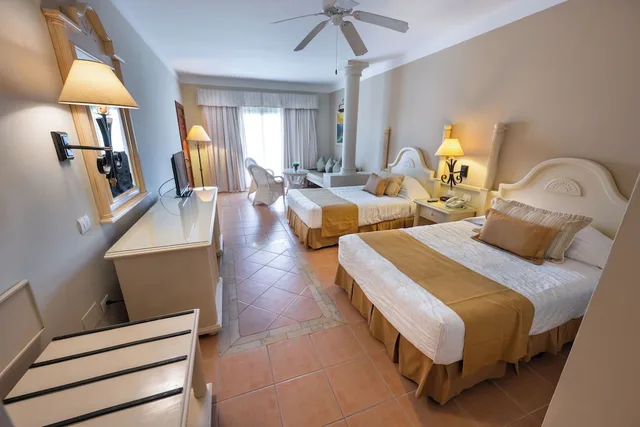 جناح جونيور سوبيريور، Bahia Principe Explore Turquesa - All Inclusive 1/8