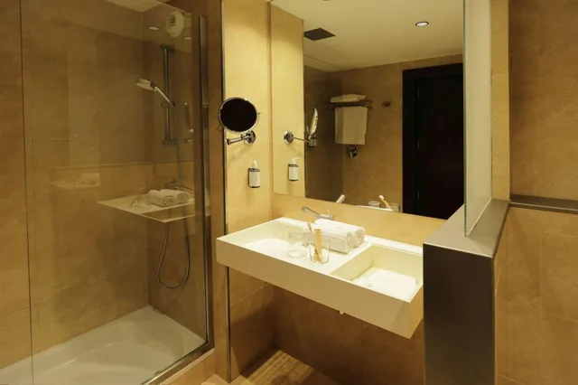 Superior, Double Bed, Ciutat de Girona 1/1