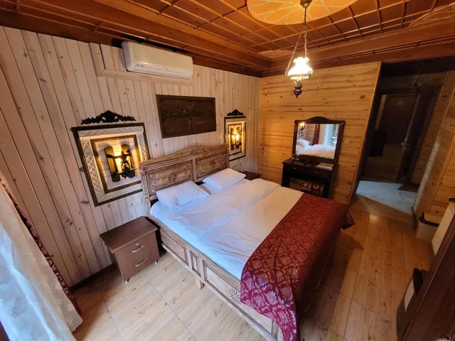 غرفة قياسية مفردة، Saruhan Hotel 14/20