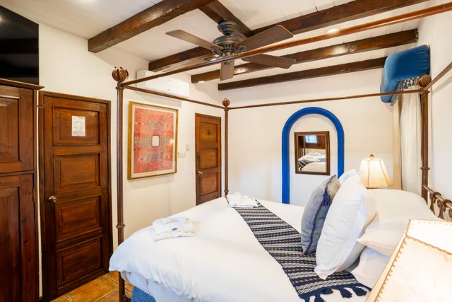 غرفة قياسية، Casa Encantada 1/3