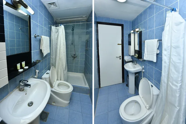 غرفة قياسية مفردة، OYO 137 Marina Hotel 4/4