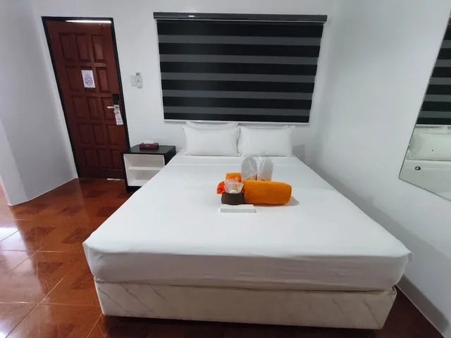 Standard, Queen Bed, Lalaguna Villas Luxury Dive Resort & Spa 3/10
