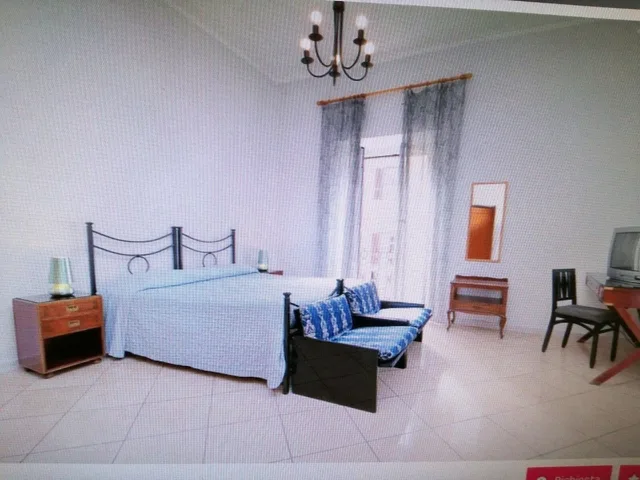 غرفة بسرير مزدوج أو سريرين منفصلين، Hotel Touring 6/10