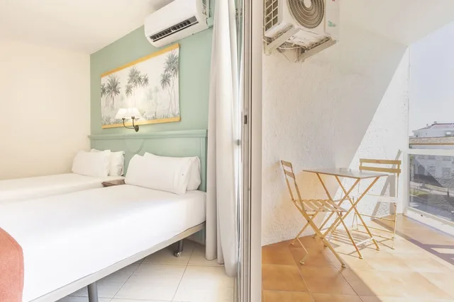 غرفة ثلاثية، Hotel Bluesea Miramar Fuengirola 6/6