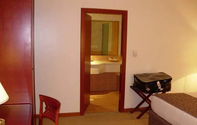 جناح جونيور بسرير كينج بجاكوزي، فندق التنفيذيين العليا(Executives Hotel Olaya) 5/10