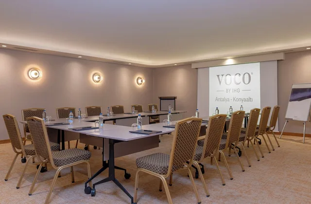 voco Antalya - Konyaalti by IHG, Antalya 40/50