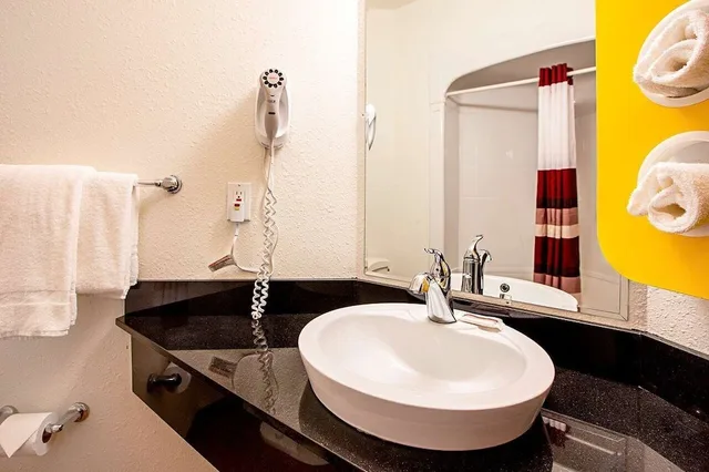 Deluxe, Single, King Bed, Seasons Inn Traverse City 4/4