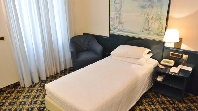 غرفة اقتصادية مفردة، Ih Hotels Milano Ambasciatori 4/15