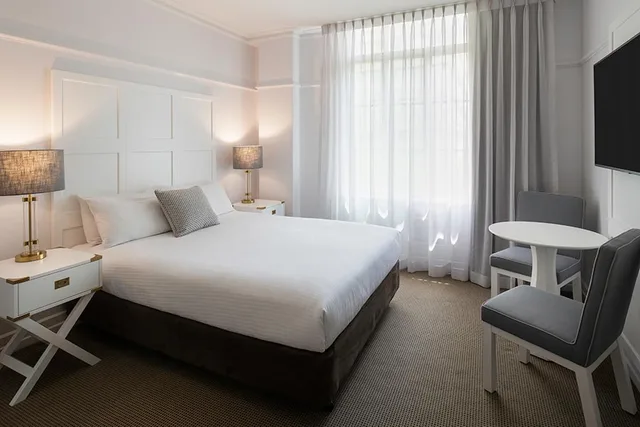 استوديو، Adina Apartment Hotel Brisbane Anzac Square 1/2