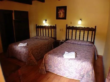 غرفة قياسية بسرير مزدوج، D Monica Hotel 2/3