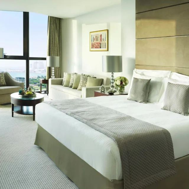 Deluxe, Studio, Bab Al Qasr Residence 2/9