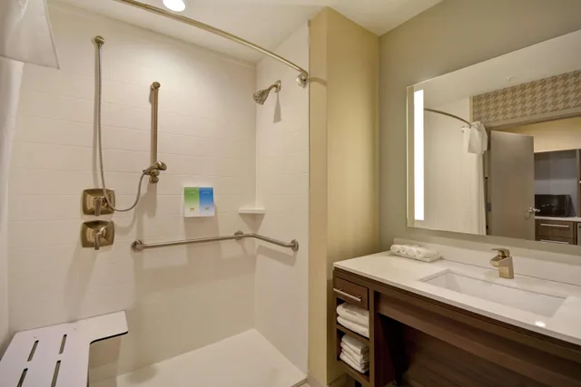 استوديو، Home2 Suites by Hilton at the Galleria 2/2