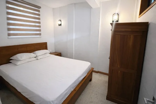 شقة سكنية، Oceanic Villa 2/6
