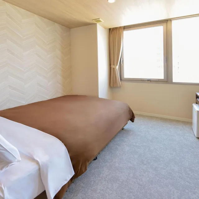 غرفة تُحدَّد عند الوصول، Hotel New Gaea Domemae 3/3