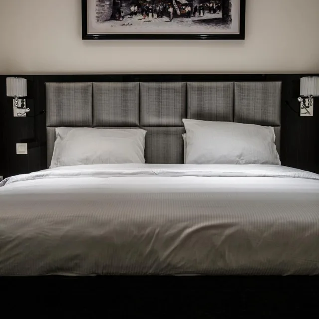 جناح سوبيريور بسرير كينج، Naylover Hotel Suites 4/10