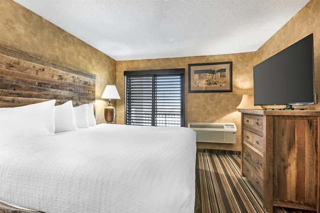 Suite, Single Bed, Balcony, Best Western Plus Inn Of Santa Fe 1/3