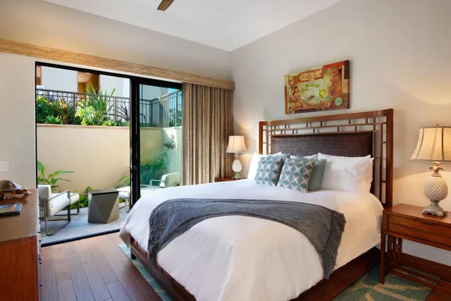 شقة، Timbers Kauai 4/9