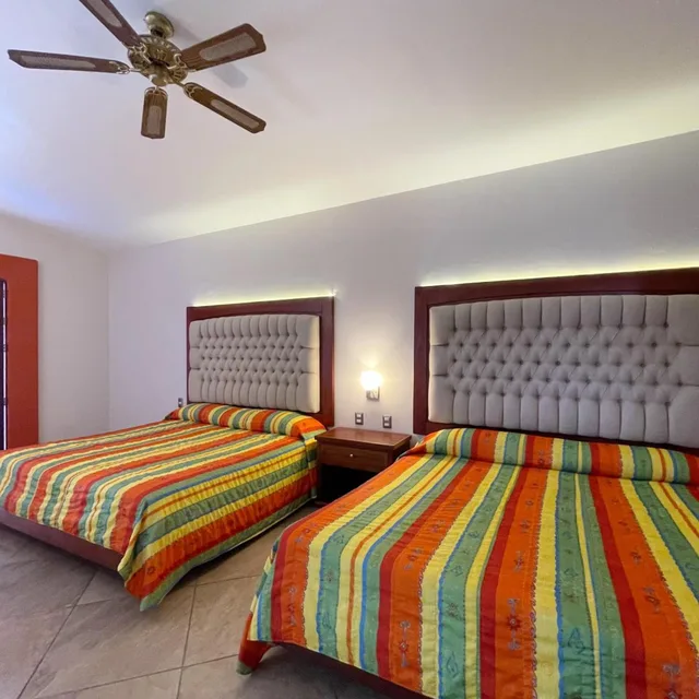 Deluxe, Double Bed, Balcony, Hotel Santa Helena Plaza 1/5