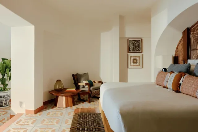 Pavilion, Suite, Private Pool، Maroma A Belmond Hotel 1/3