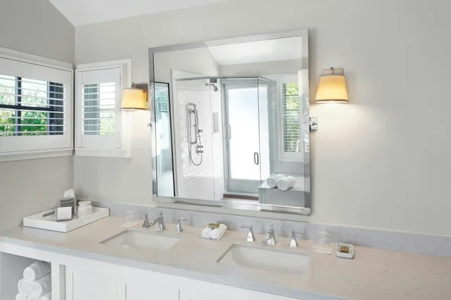 Garden Suite, 2 King Beds، Carneros Resort And Spa 3/5