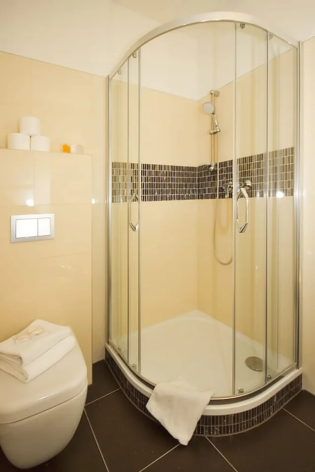 جناح سوبيريور بسرير مزدوج، Elizabeth Suites 5/7