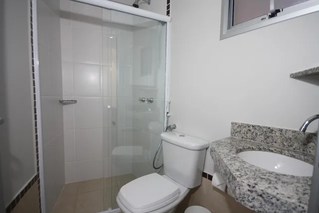 غرفة قياسية ثلاثية، Agua Viva Hotel 5/5