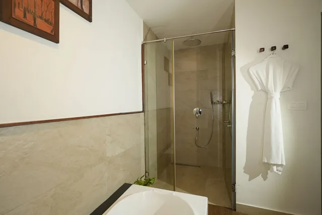 Garden Suite, Double Bed، Blackberry Hills Munnar - Nature Resort & Spa 10/10