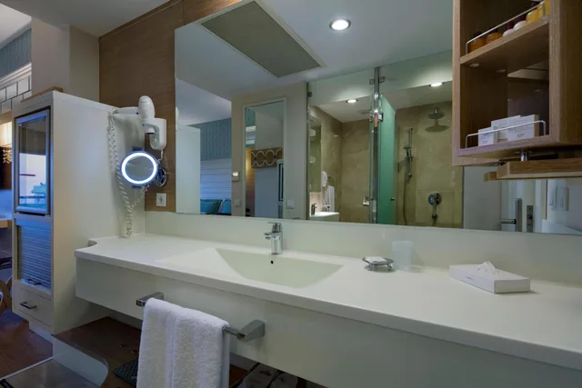 Standard, Double Bed, Side Sea View، Trendy Verbena Beach 8/10