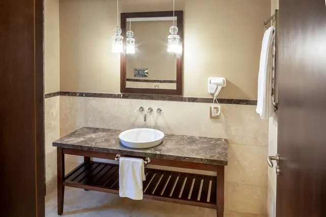 Vip, Suite, King Bed، Esplendor By Wyndham Buenos Aires Tango 3/3