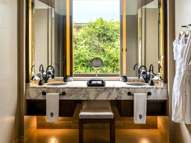 2 Bedrooms, Pool, Villa، Banyan Tree Tamouda Bay 9/11