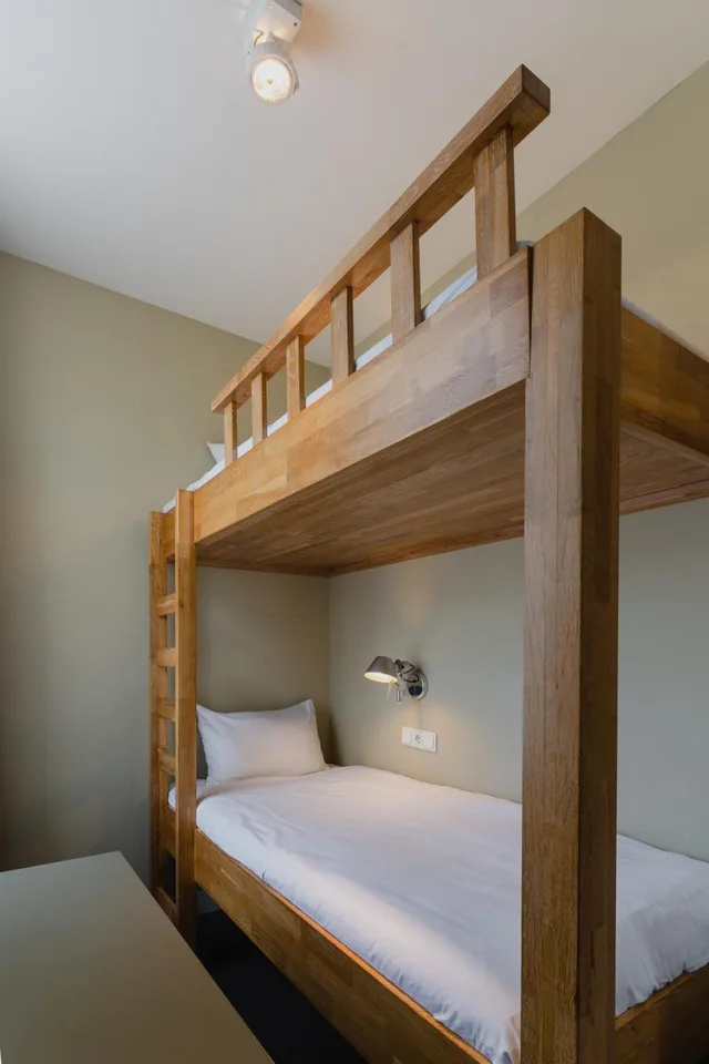 غرفة عائلية في الملحق، Hotel Roemer 7/10