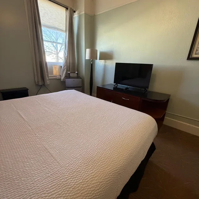 غرفة اقتصادية مفردة، Gadsden Hotel 2/6