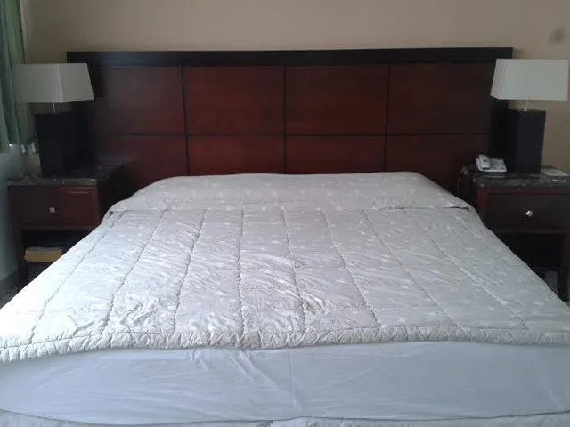 غرفة قياسية مفردة، Hotel Republica Panama 2/2