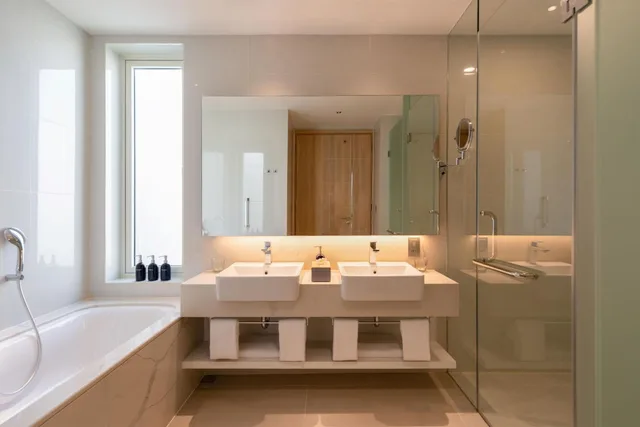 2 Bedrooms, Pavilion, Suite, Ocean View, Terrace، Alma Resort Cam Ranh 5/6