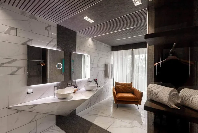 Ocean, Club, Suite، Hotel Makanda By the Sea - Adults Only 3/4