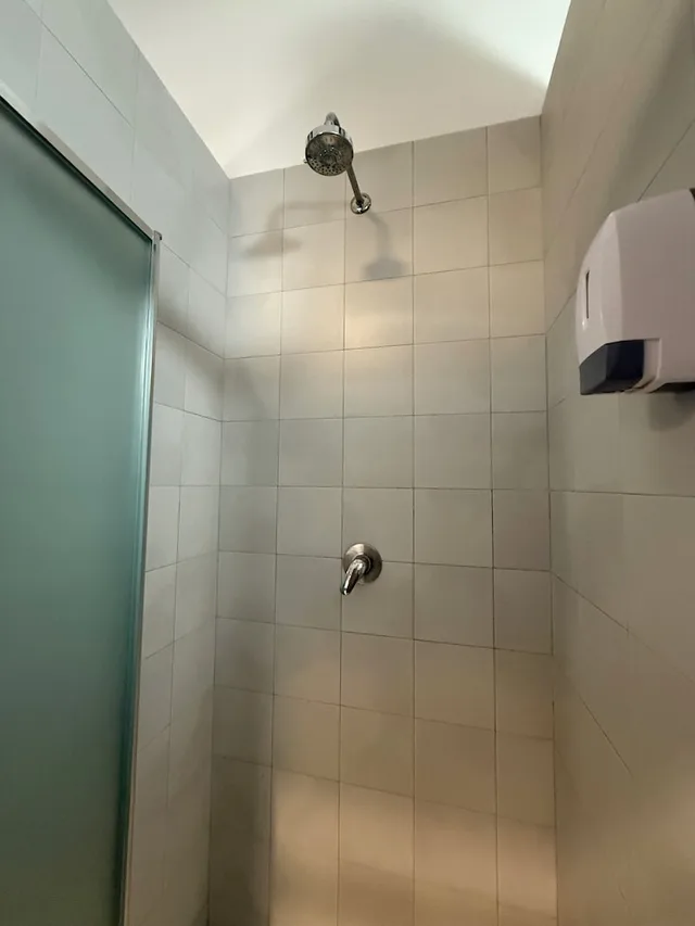 Female Dorm, Female Only, 6 People، QUO Milano 3/5