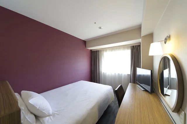 Semi Room, Superior, Single Bed, Smoking، Keikyu EX Hotel Takanawa 2/7