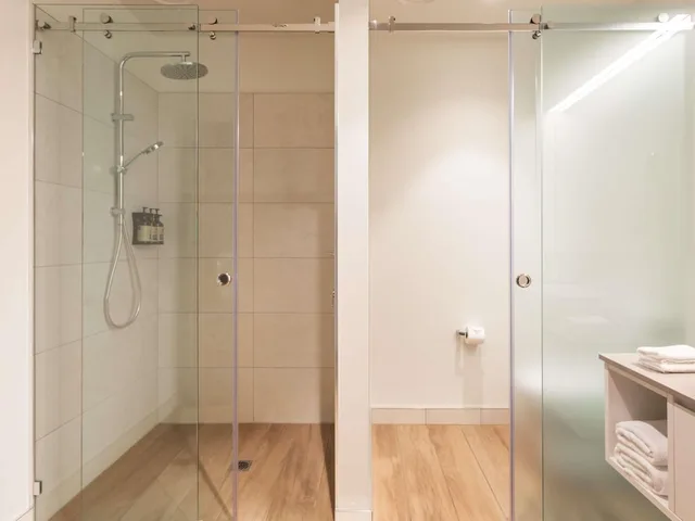Tamar, River, 2 Double Beds، Peppers Silo Launceston 6/6