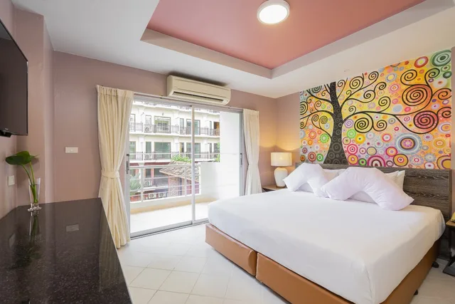 Standard, Pool Access، Bella Villa Prima 2/4