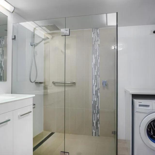 2 Bedrooms, Apartment, Beach Front، PACIFIC BEACH RESORT 7/7