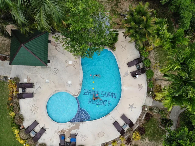 بنغل، Ao Nang Baan Suan Resort 1/1