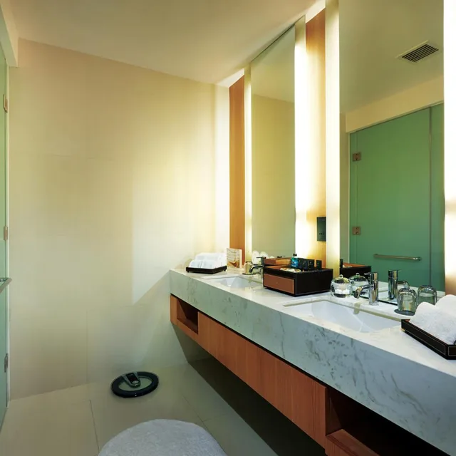 Executive, Suite, Resorts World Genting - RW Hotel (Formerly known as Highlands Hotel) 10/10